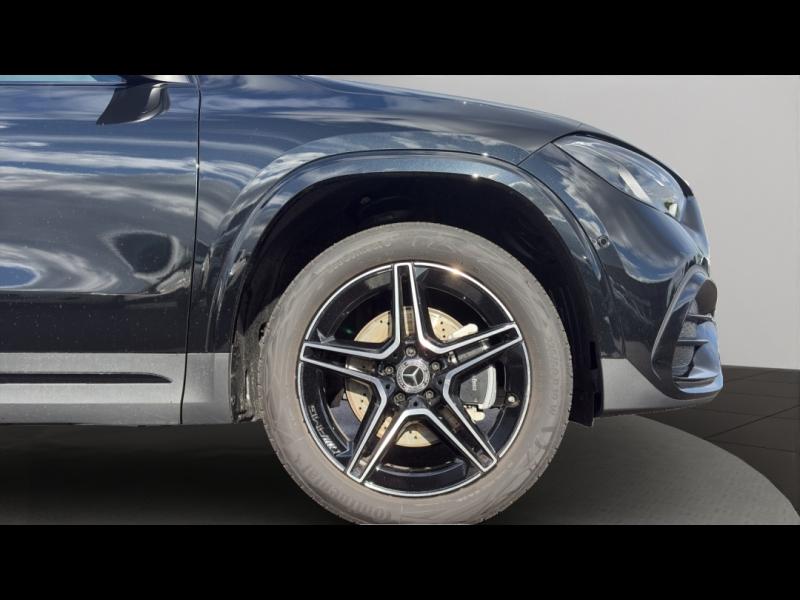 Image MERCEDES-BENZ GLA 250 e Hybrid EQ 218ch AMG Line 8G-DCT