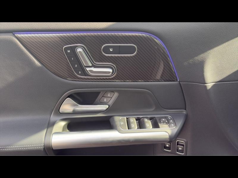 Image MERCEDES-BENZ GLA 250 e Hybrid EQ 218ch AMG Line 8G-DCT