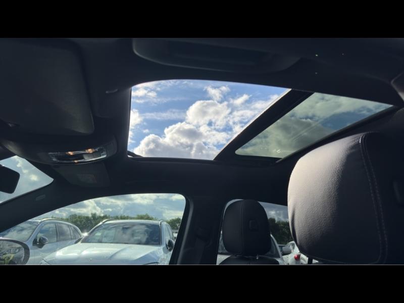 Image MERCEDES-BENZ GLA 250 e Hybrid EQ 218ch AMG Line 8G-DCT