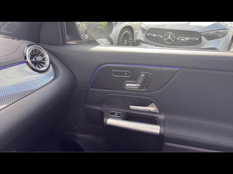 Image MERCEDES-BENZ GLA 250 e Hybrid EQ 218ch AMG Line 8G-DCT