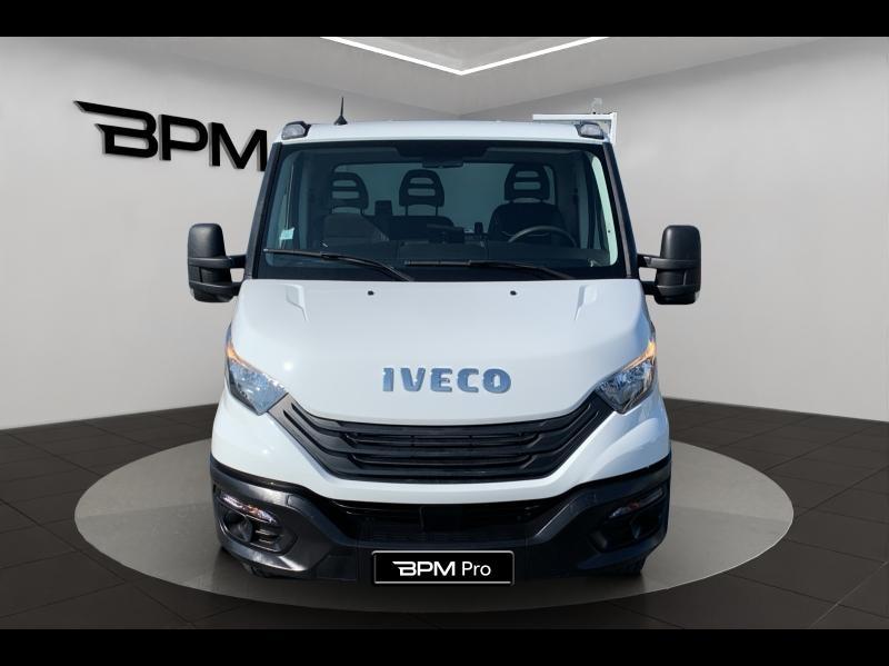 Image IVECO Daily CCb 35C16H3.0 empattement 3750