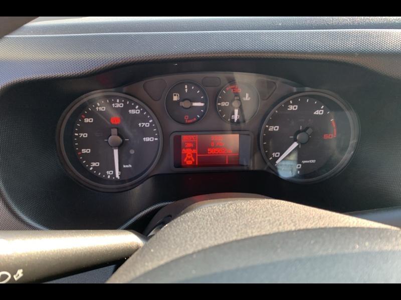 Image IVECO Daily CCb 35C16H3.0 empattement 3750