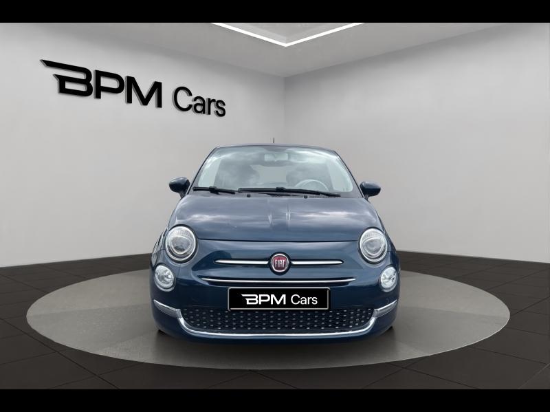Image FIAT 500 1.0 70ch BSG S&S Dolcevita