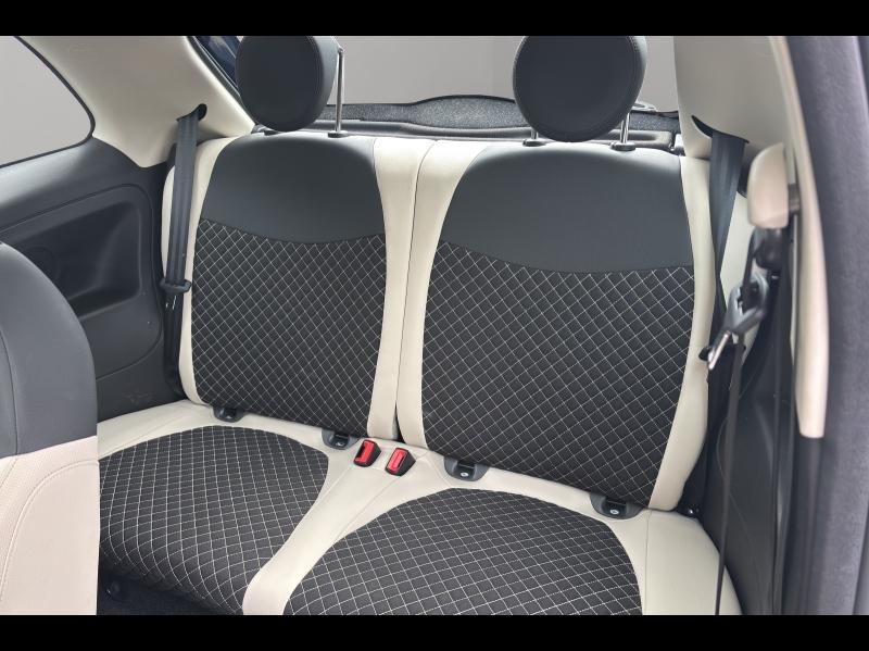 Image FIAT 500 1.0 70ch BSG S&S Dolcevita