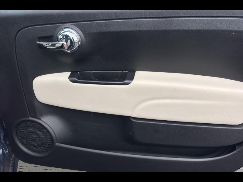 Image FIAT 500 1.0 70ch BSG S&S Dolcevita