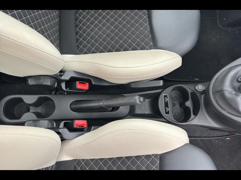 Image FIAT 500 1.0 70ch BSG S&S Dolcevita
