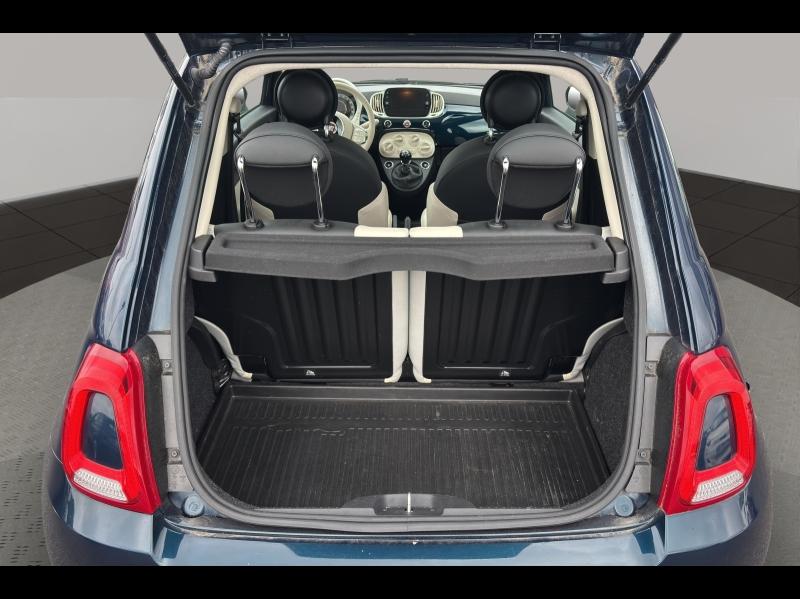 Image FIAT 500 1.0 70ch BSG S&S Dolcevita