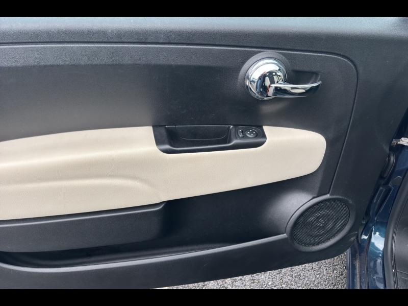 Image FIAT 500 1.0 70ch BSG S&S Dolcevita