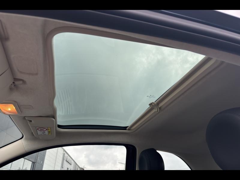 Image FIAT 500 1.0 70ch BSG S&S Dolcevita