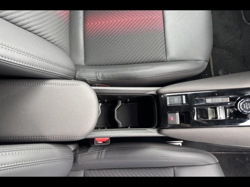 Image ALFA ROMEO Junior 1.2 Ibrida 136ch DCT6