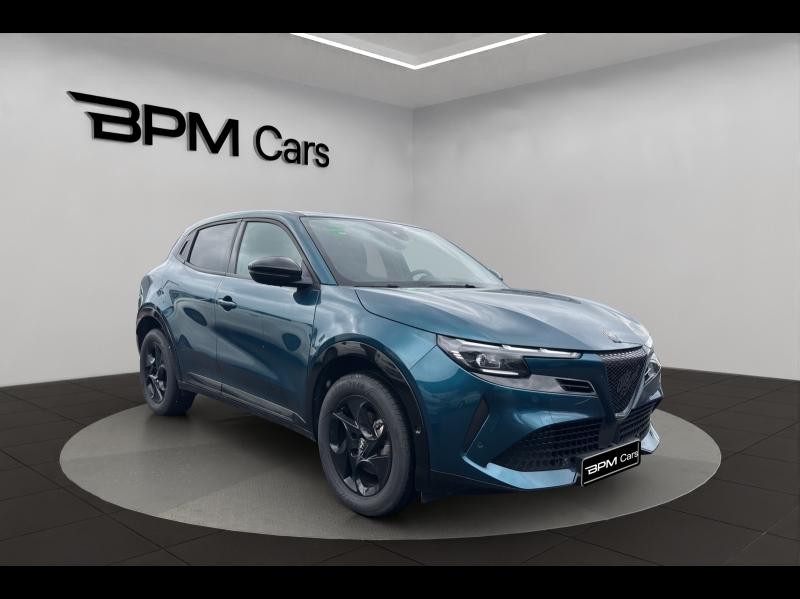 Image ALFA ROMEO Junior 1.2 Ibrida 136ch DCT6