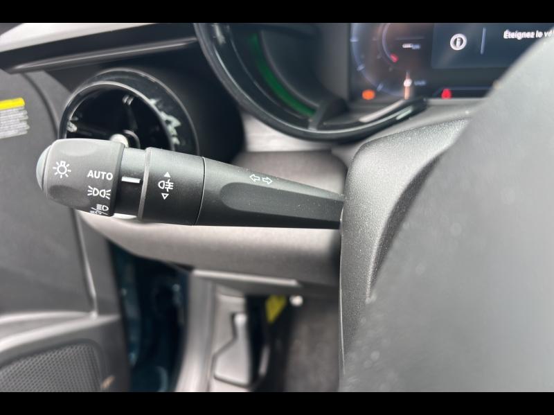 Image ALFA ROMEO Junior 1.2 Ibrida 136ch DCT6