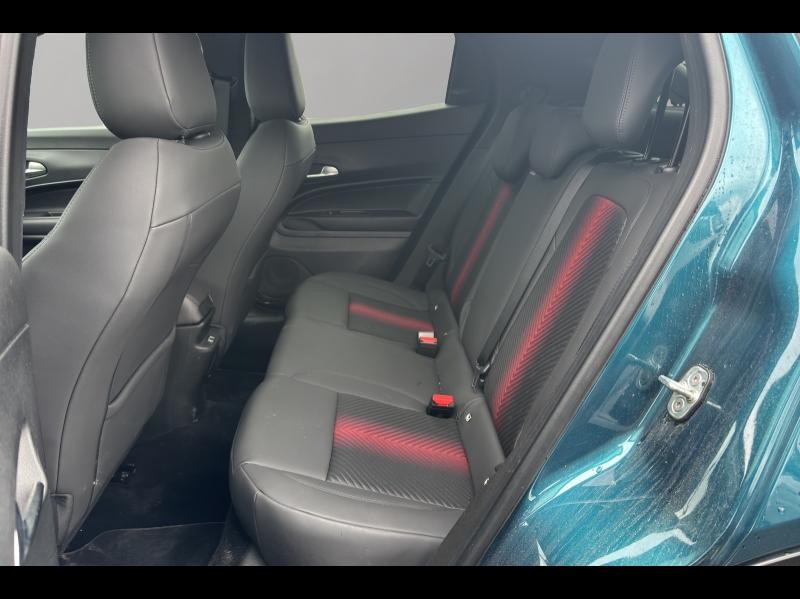 Image ALFA ROMEO Junior 1.2 Ibrida 136ch DCT6