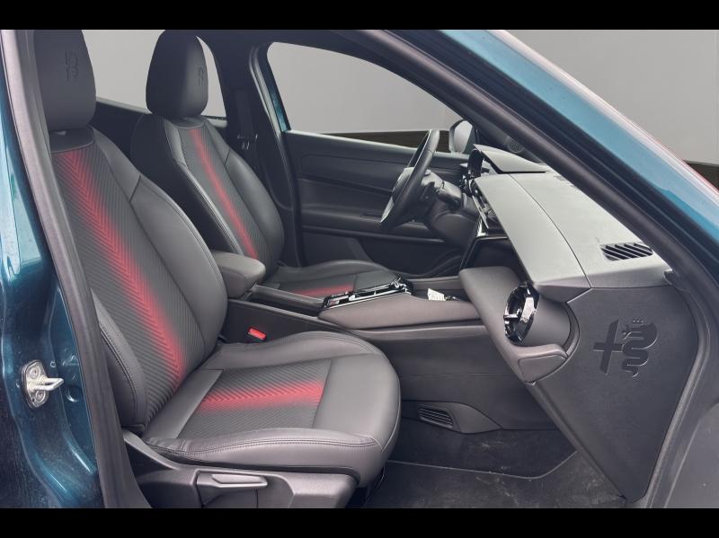 Image ALFA ROMEO Junior 1.2 Ibrida 136ch DCT6