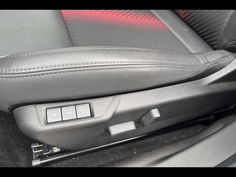 Image ALFA ROMEO Junior 1.2 Ibrida 136ch DCT6