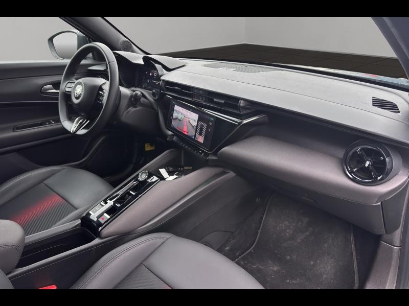 Image ALFA ROMEO Junior 1.2 Ibrida 136ch DCT6