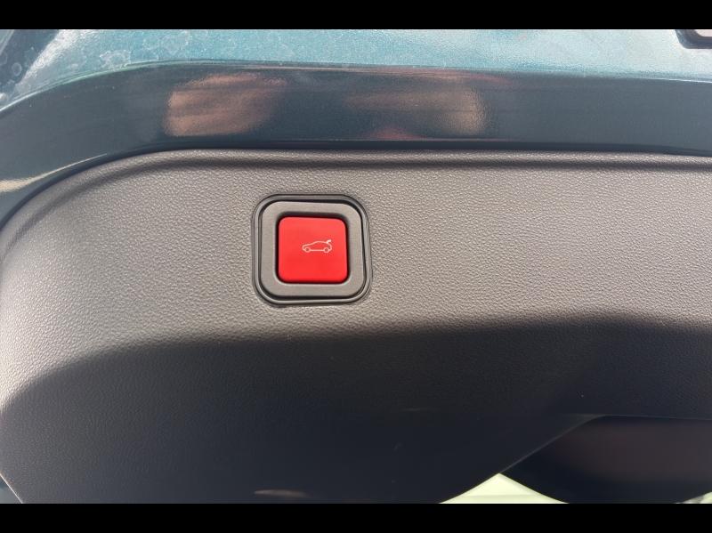 Image ALFA ROMEO Junior 1.2 Ibrida 136ch DCT6