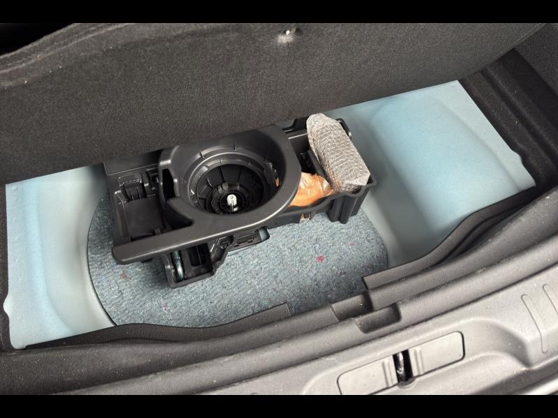 Image ALFA ROMEO Junior 1.2 Ibrida 136ch DCT6