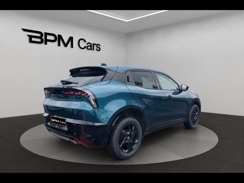 Image ALFA ROMEO Junior 1.2 Ibrida 136ch DCT6