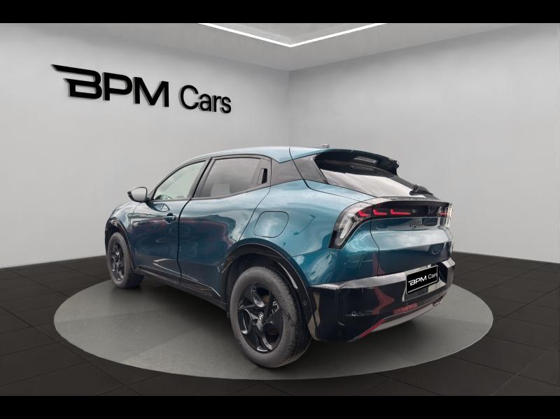 Image ALFA ROMEO Junior 1.2 Ibrida 136ch DCT6