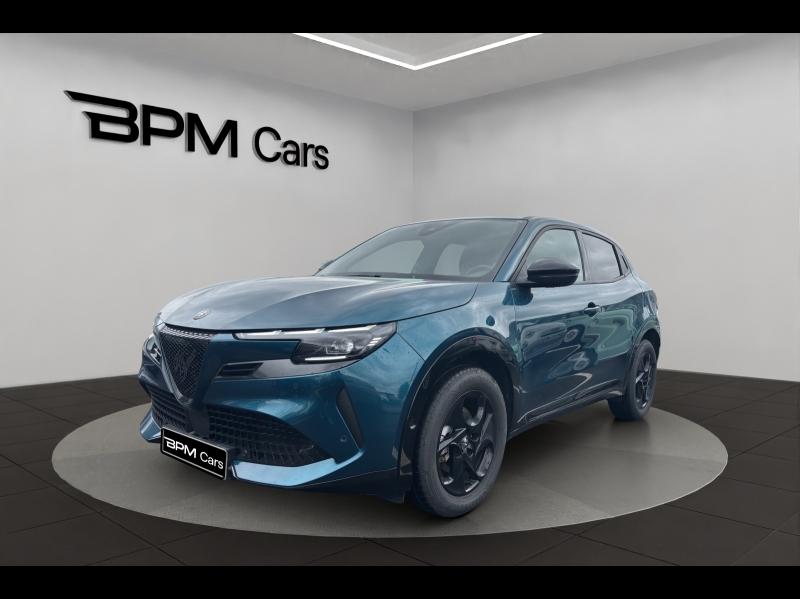 Photo ALFA ROMEO Junior 1.2 Ibrida 136ch DCT6