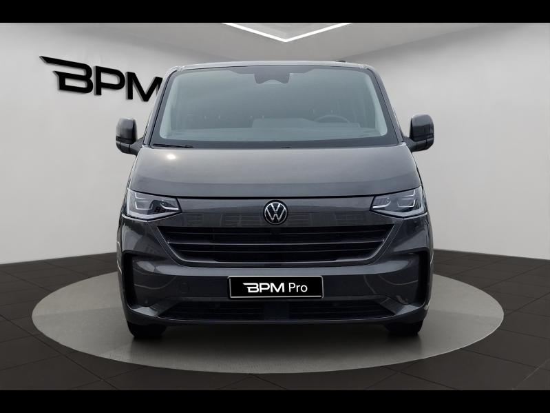 Image VOLKSWAGEN Transporter Fg Procab avec cloison en L L2 2.0 TDI 170ch Business 4Motion BVA8
