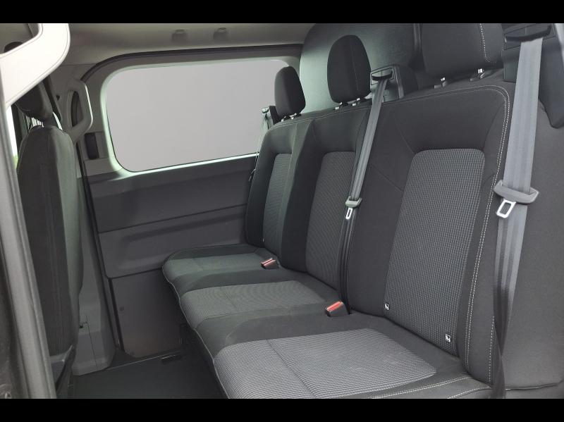 Image VOLKSWAGEN Transporter Fg Procab avec cloison en L L2 2.0 TDI 170ch Business 4Motion BVA8