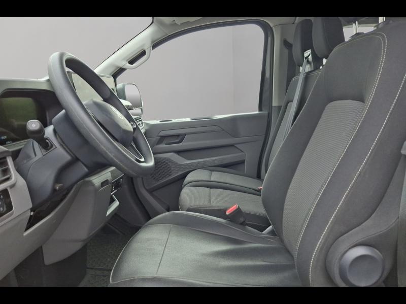Image VOLKSWAGEN Transporter Fg Procab avec cloison en L L2 2.0 TDI 170ch Business 4Motion BVA8
