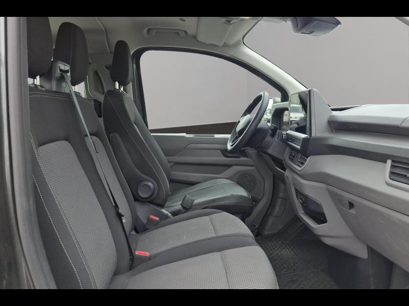 Image VOLKSWAGEN Transporter Fg Procab avec cloison en L L2 2.0 TDI 170ch Business 4Motion BVA8
