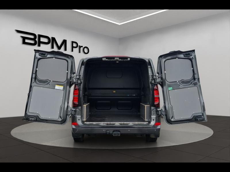 Image VOLKSWAGEN Transporter Fg Procab avec cloison en L L2 2.0 TDI 170ch Business 4Motion BVA8