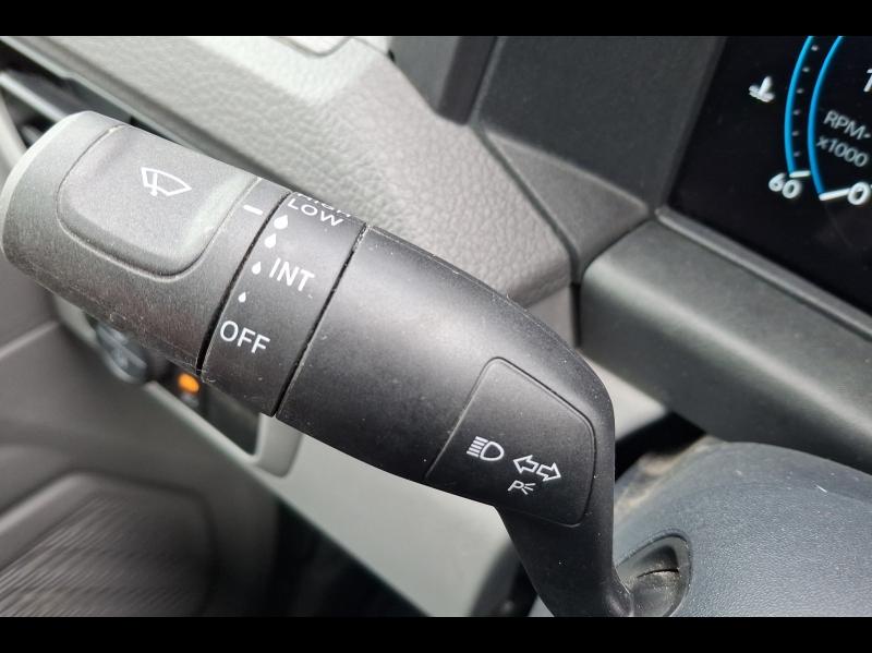 Image VOLKSWAGEN Transporter Fg Procab avec cloison en L L2 2.0 TDI 170ch Business 4Motion BVA8