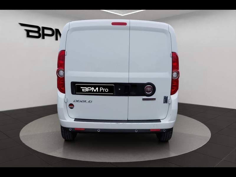 Image FIAT Doblo Cargo 1.3 Multijet 95ch Pro Lounge