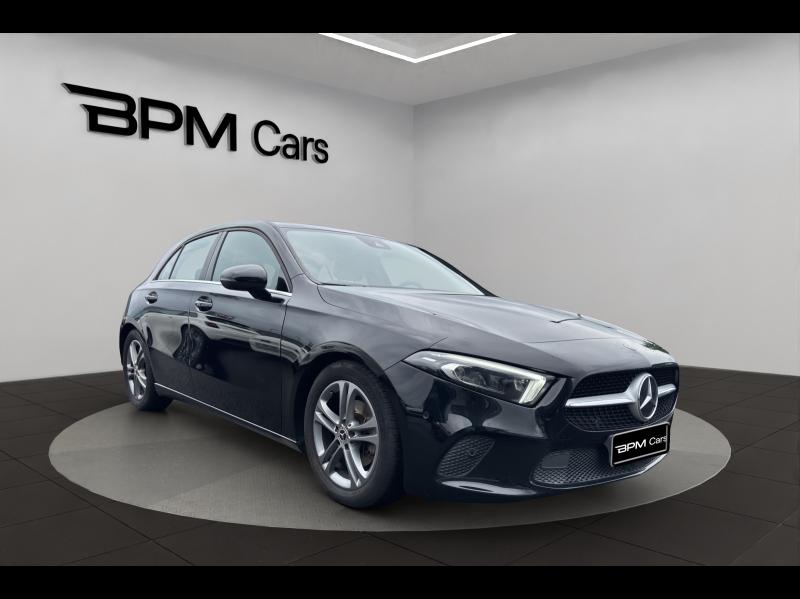Image MERCEDES-BENZ Classe A 180 136ch Style Line