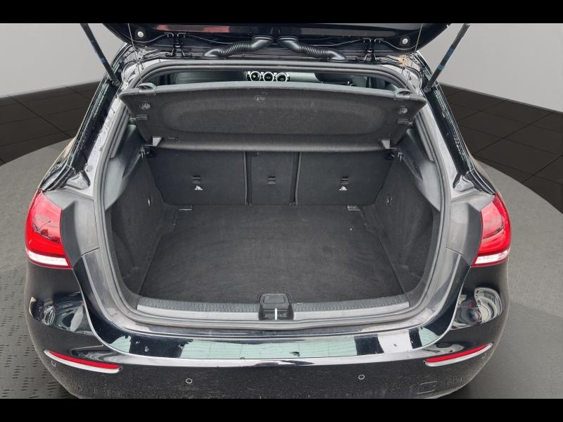 Image MERCEDES-BENZ Classe A 180 136ch Style Line