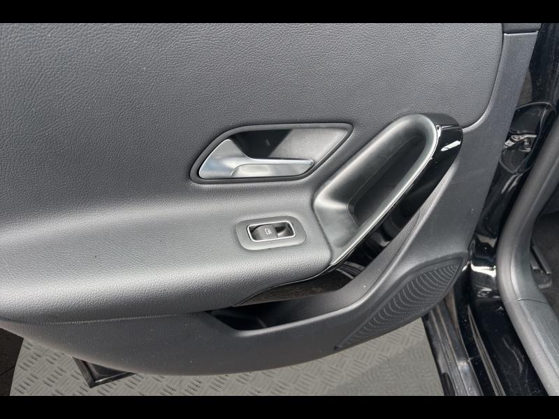 Image MERCEDES-BENZ Classe A 180 136ch Style Line