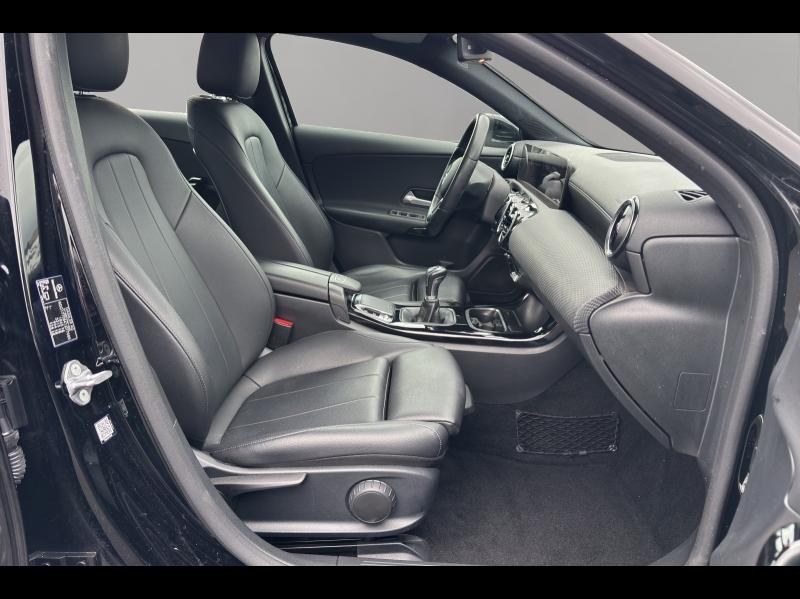 Image MERCEDES-BENZ Classe A 180 136ch Style Line