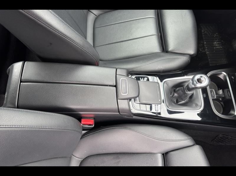 Image MERCEDES-BENZ Classe A 180 136ch Style Line