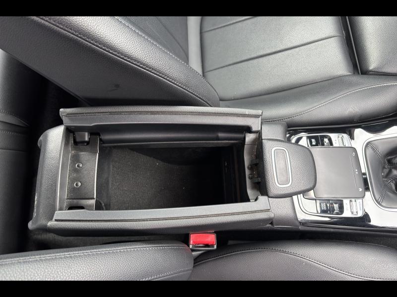 Image MERCEDES-BENZ Classe A 180 136ch Style Line