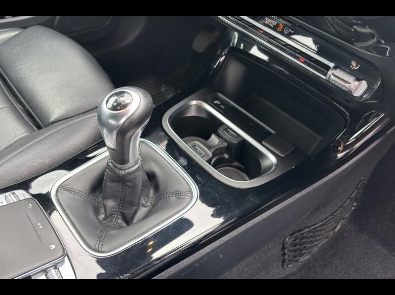 Image MERCEDES-BENZ Classe A 180 136ch Style Line