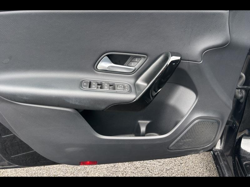 Image MERCEDES-BENZ Classe A 180 136ch Style Line