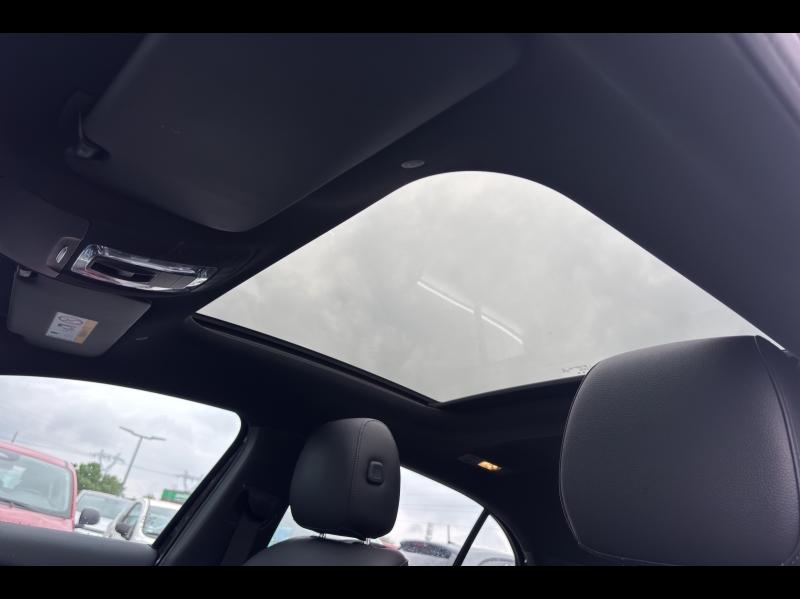 Image MERCEDES-BENZ Classe A 180 136ch Style Line
