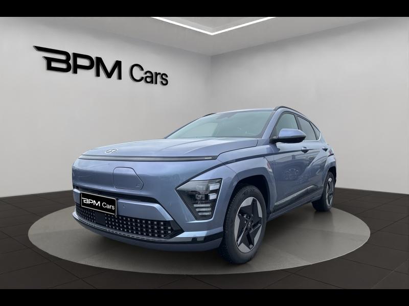 Photo HYUNDAI Kona Electric 48kWh - 156ch Creative