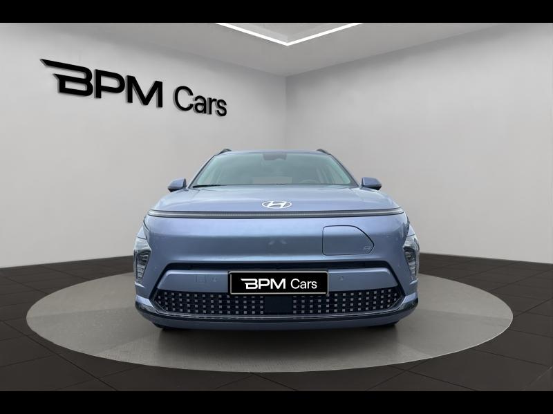 Image HYUNDAI Kona Electric 48kWh - 156ch Creative