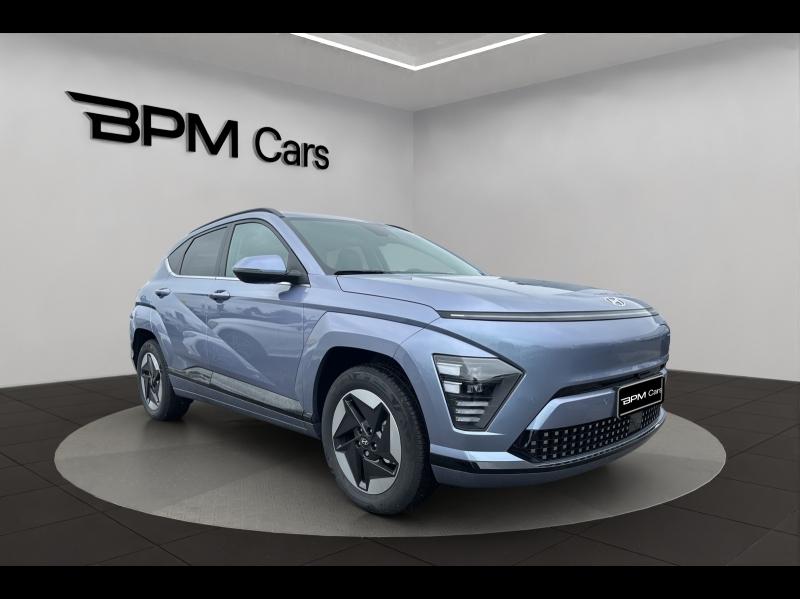 Image HYUNDAI Kona Electric 48kWh - 156ch Creative