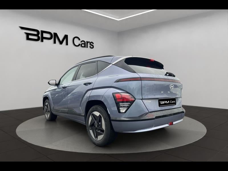 Image HYUNDAI Kona Electric 48kWh - 156ch Creative