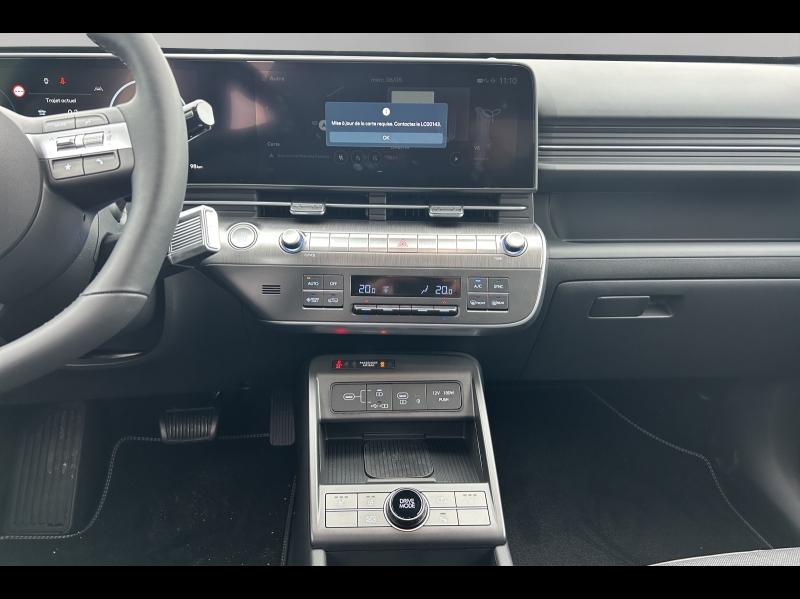 Image HYUNDAI Kona Electric 48kWh - 156ch Creative