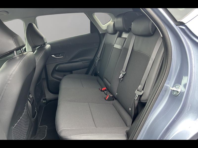 Image HYUNDAI Kona Electric 48kWh - 156ch Creative