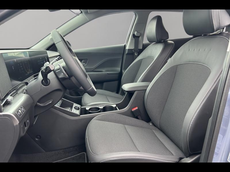 Image HYUNDAI Kona Electric 48kWh - 156ch Creative