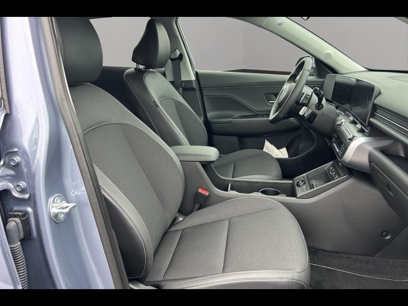 Image HYUNDAI Kona Electric 48kWh - 156ch Creative