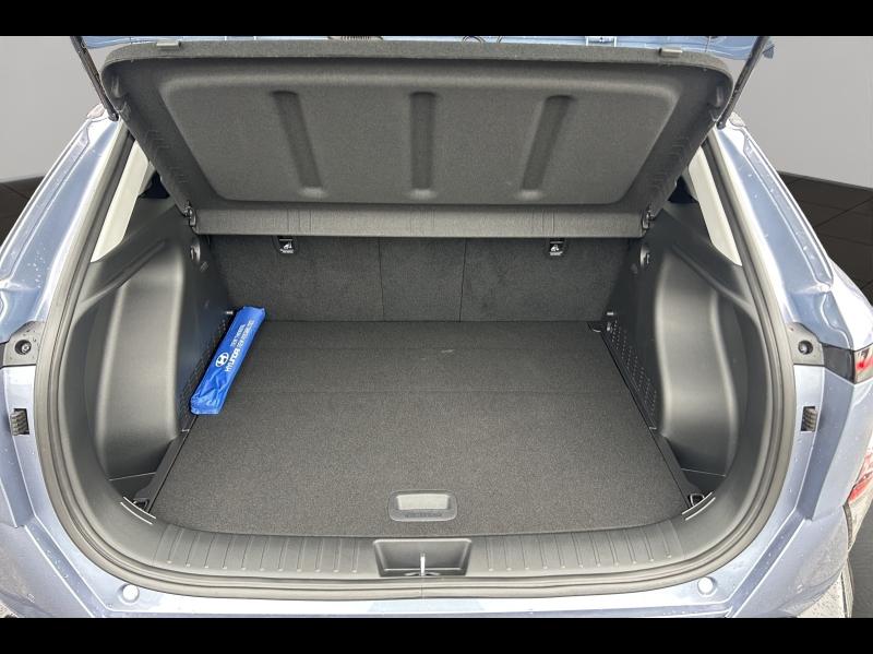 Image HYUNDAI Kona Electric 48kWh - 156ch Creative